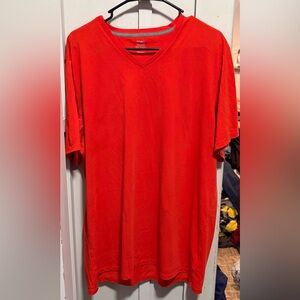 Mens old navy shirt size xxlt